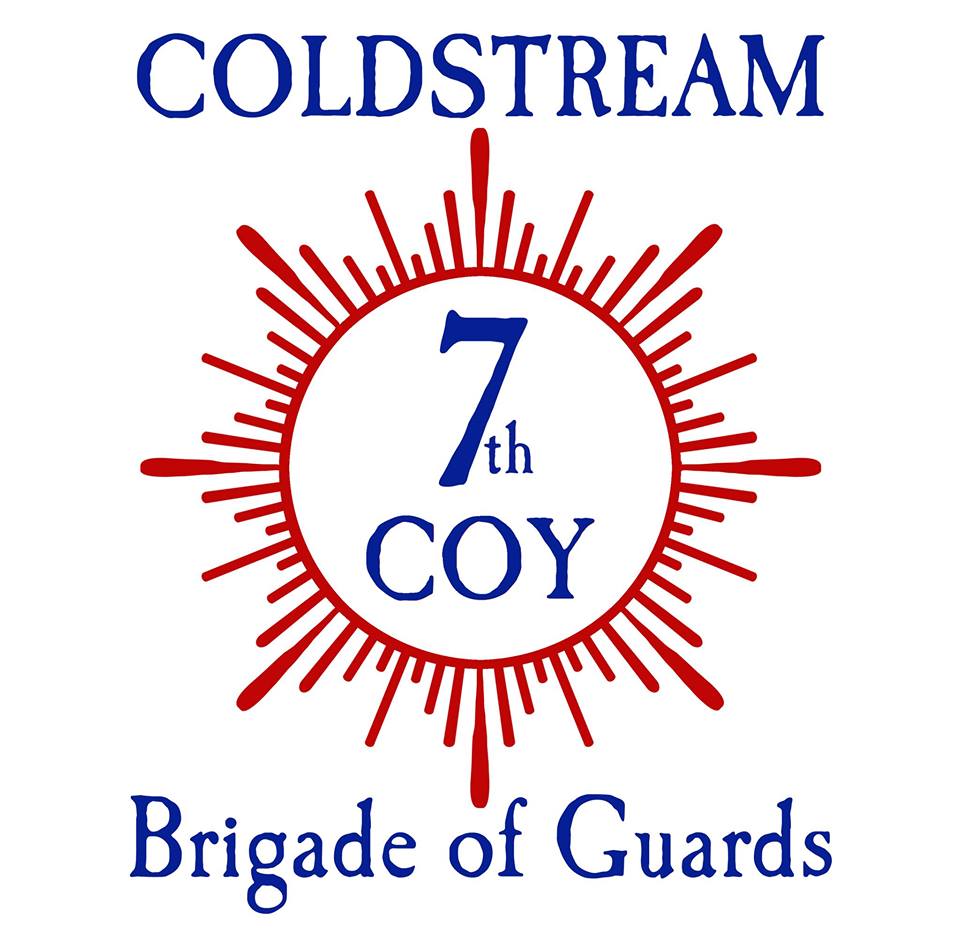 7th Company Brigade of Guards